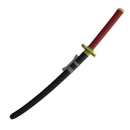 Yuta Katana