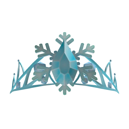 Ice Crown