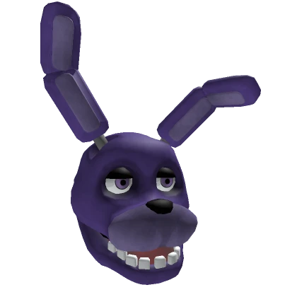 Bonnie Animatronic