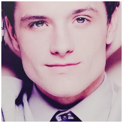 josh hutcherson pfp