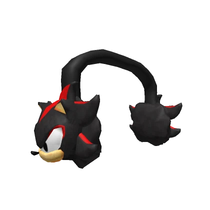 Shadow Ear Muffs