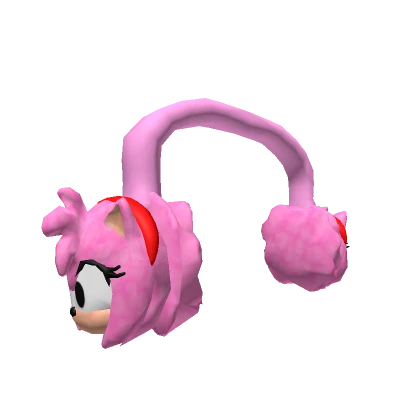 Amy Ear Muffs