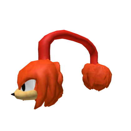 Knuckles Ear Muffs