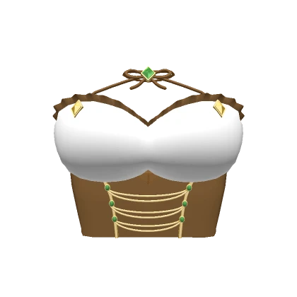 Christmas gingerbread Top