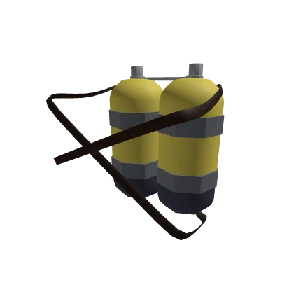 The Company Tanks