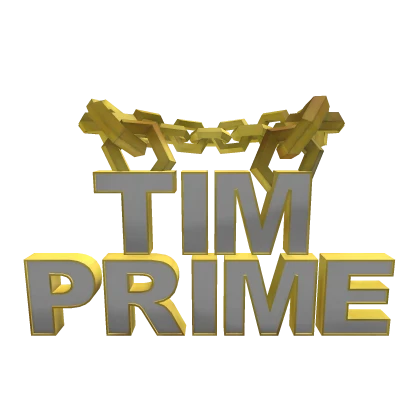 Tim Prime Chain