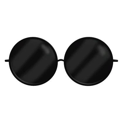 Dark Glasses