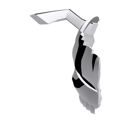 Broken Rage mask v2