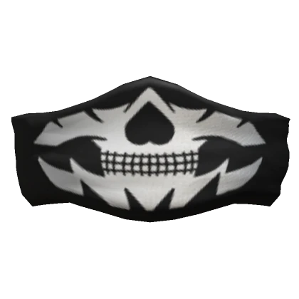 mask skull tactical