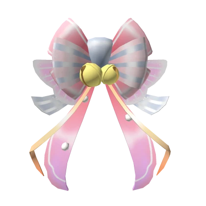 Bell Bow