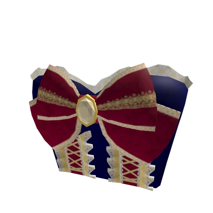 Princess Skirt Top 3.0