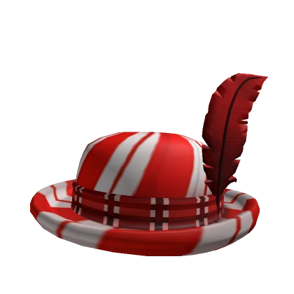 Peppermint Bowler