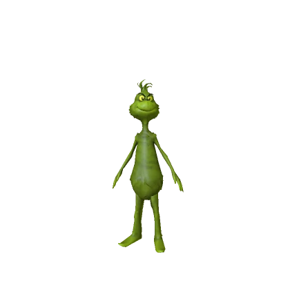 Grinch