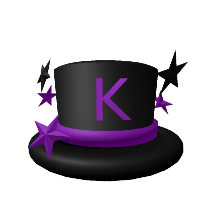 K0LVA's Starry Tophat ☆