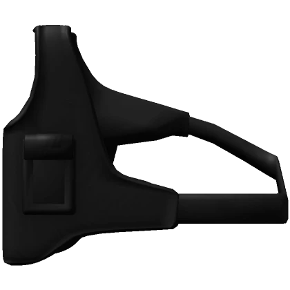 Cargo Holster