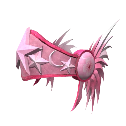 Sakura Valkyrie Helm