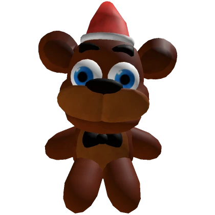 Freddy Fazbear