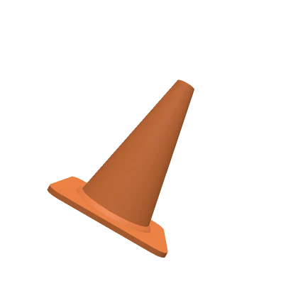 Plant Eating Zombie Cone