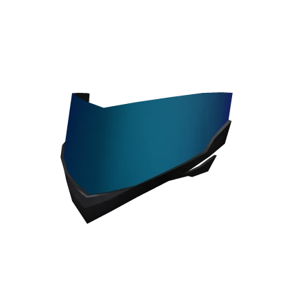 [BLK] Groove - Visor