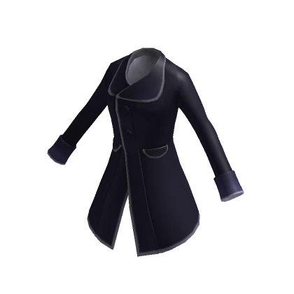 Miraculous Official: Marinette Winter Coat