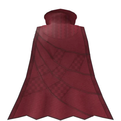 Mystical Doctor Cape