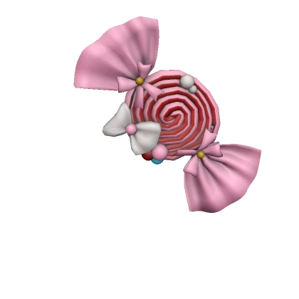 Candy Bow 