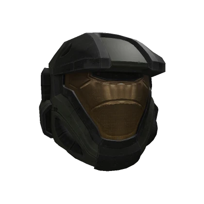 Infinite AESIR Power Armor's Helmet