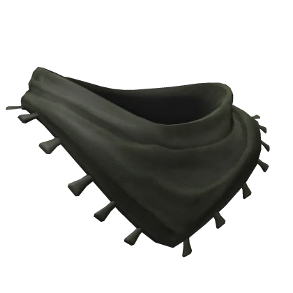 Olive Drab AESIR Shemagh