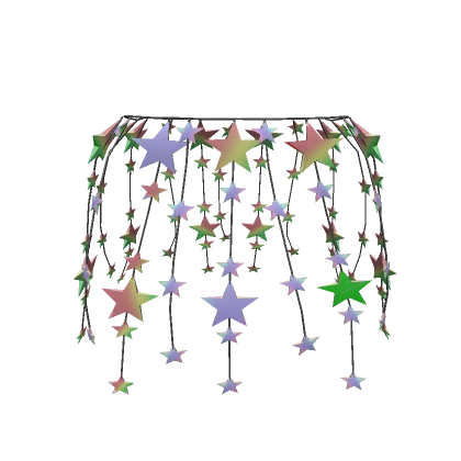 Star Skirt