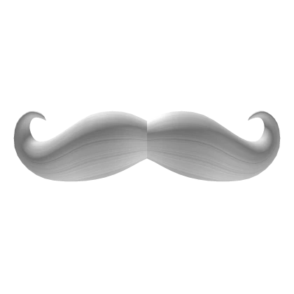 Fancy Moustache