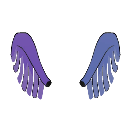 Zarc Wings