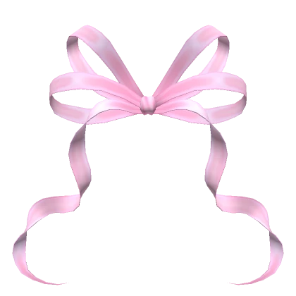 Pink Fascinators Galore Hair Bow