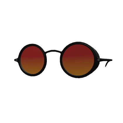 Alucard Glasses