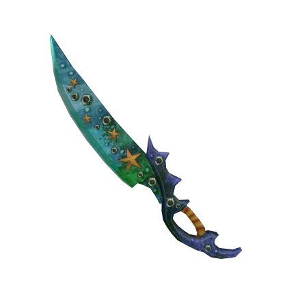 Sword of the Seas