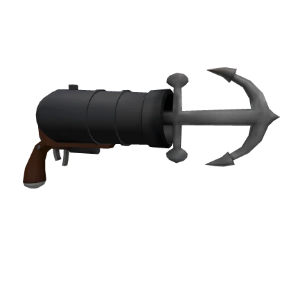 Anchor Cannon