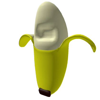 Banana Suit