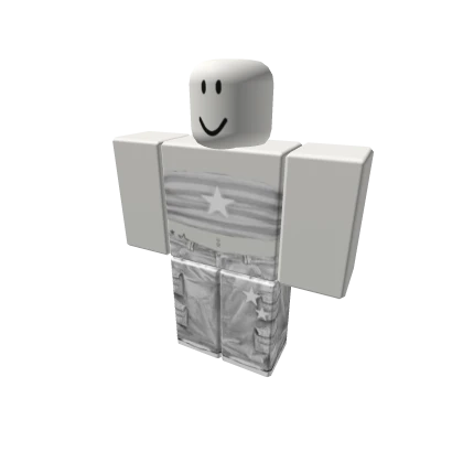 silver star cargo vkei