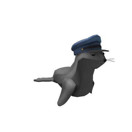 Skipper Seal