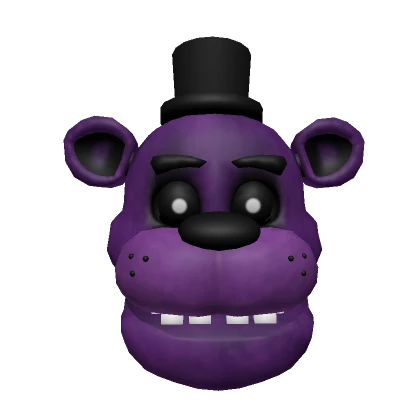 Shadow Freddy