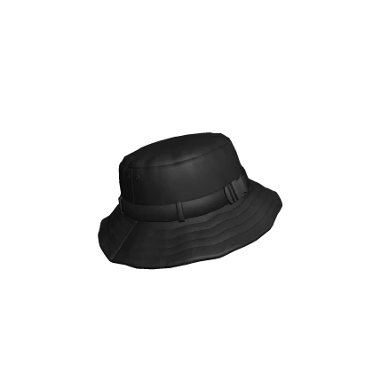 Techwear Bucket Hat