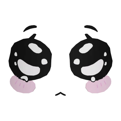 Sweet Cuteness Sad Face