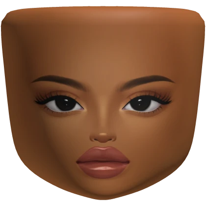 Ice's Karma Makeup