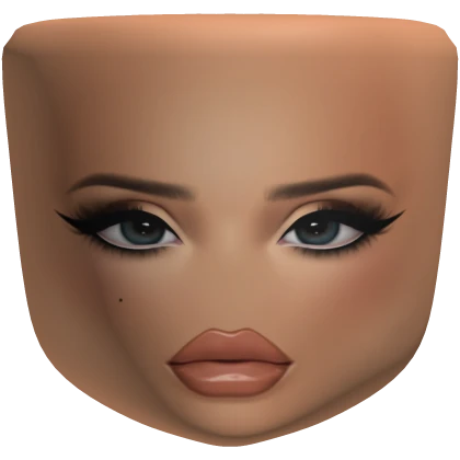 Lana's Ultrabeauty Makeup