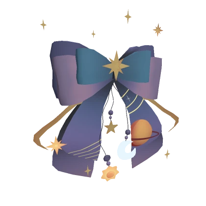 Galactic Bow