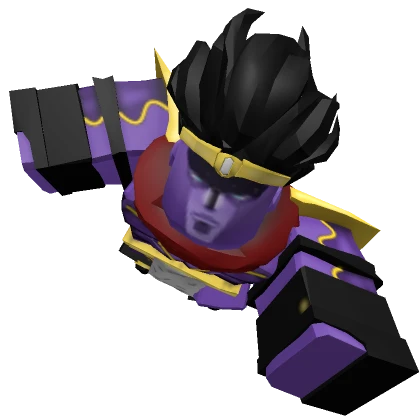 Star Platinum