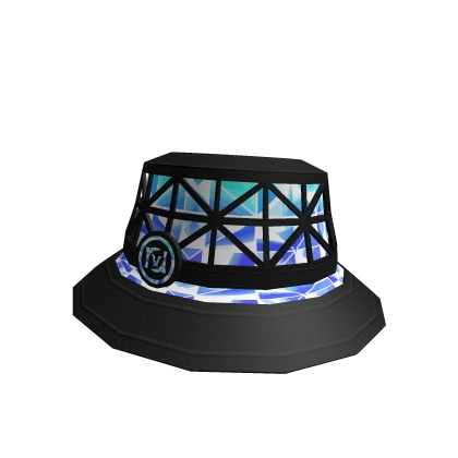 Fancy Bucket Hat [_rover_]