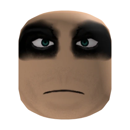 [-₩-] Vengeful Past Face