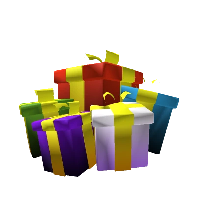 Ro's Gift Bundle