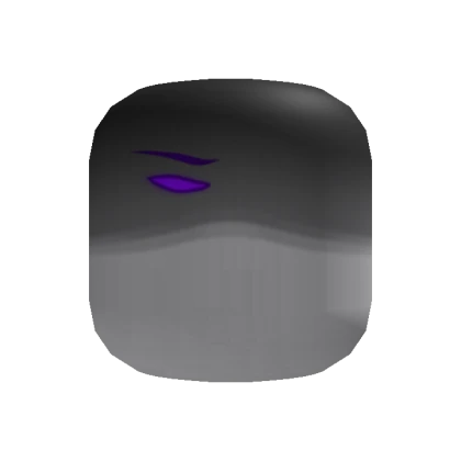 Azure's Redesign Face - Forsaken