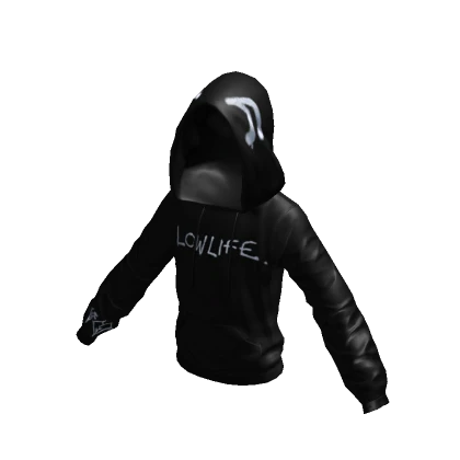 Yungblud - Lowlife Hoodie